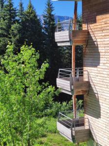 CHAMROUSSE 38410 A BACHAT 1700 M APPARTEMENT 4 PERSONNES