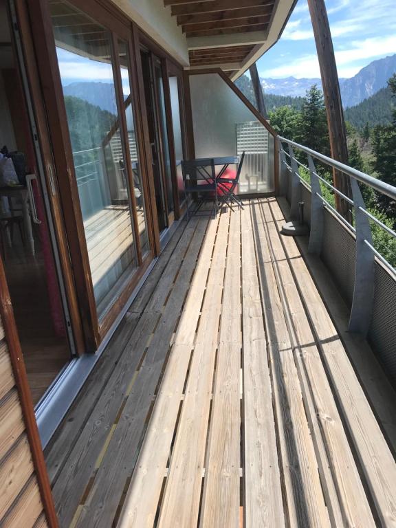 Chamrousse appartement 4 personnes Bachat Bouloud, 38410 L'Arselle Nouvelle, 38410 Chamrousse