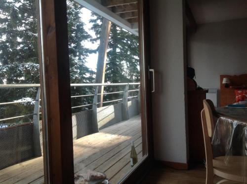 Chamrousse appartement 4 personnes Bachat Bouloud, 38410