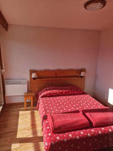 Chamrousse appartement 4 personnes Bachat Bouloud, 38410