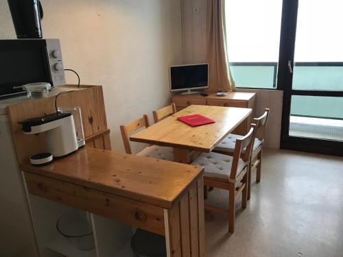 Appartement Chamrousse le Vernon Chamrousse france