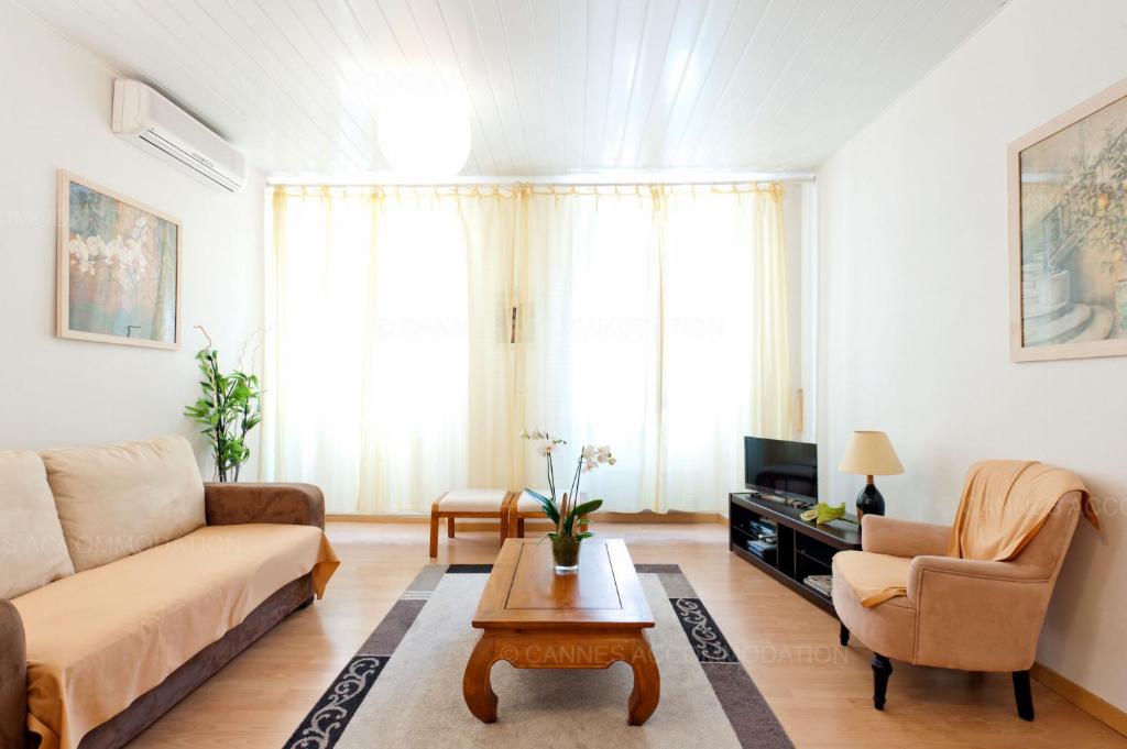 Chaneac Marceau 6, 06400 Cannes