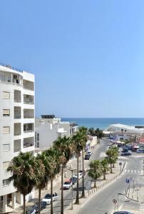 Appartement Chantal Apartment - Near the beach - Quarteira Rua Dom Dinis, EM19 5 A 8125-572 Quarteira Algarve