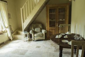Chapel Cottage