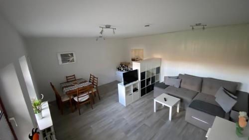 Charaktervolle Whg mit Parkplatz nähe Kassel