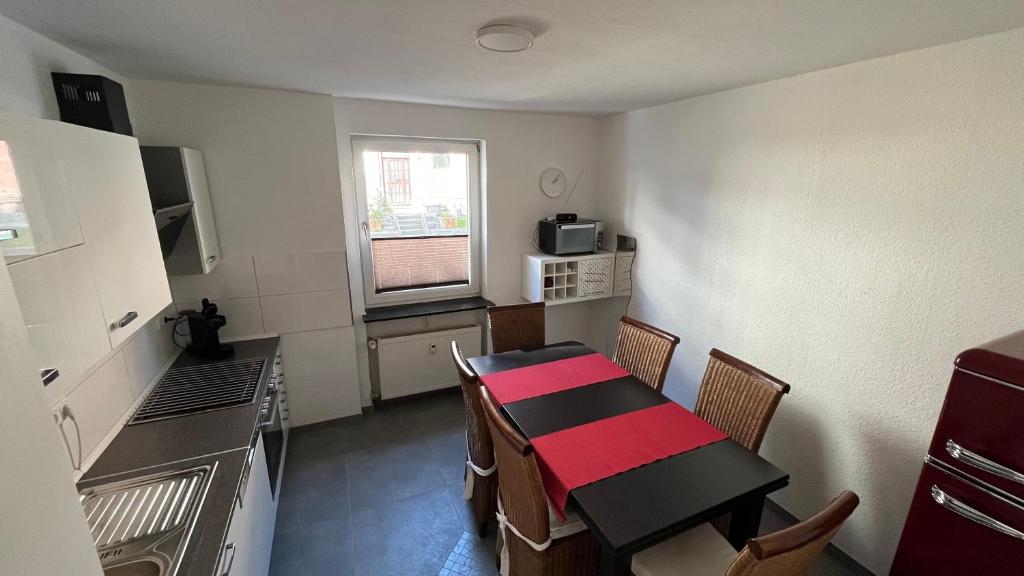 Appartement Charaktervolle Whg. mitten in Kassel inkl.Parkplatz 5 Philosophenweg 34121 Cassel