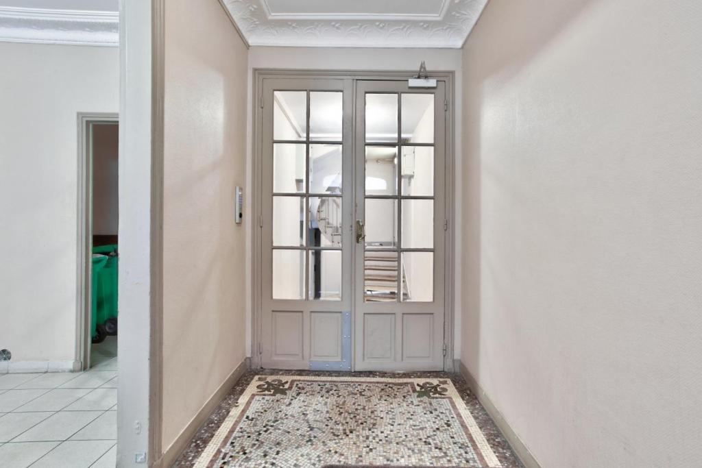 Charenton Home 94220 Charenton-le-Pont