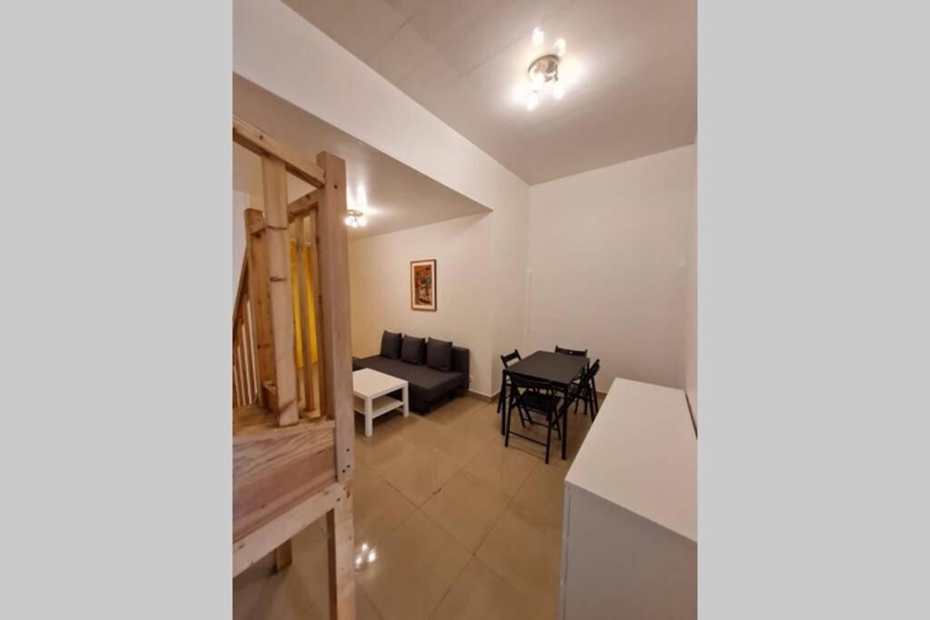 Appartement CHARLES FLOQUET 31 Avenue Charles Floquet 93150 Le Blanc-Mesnil