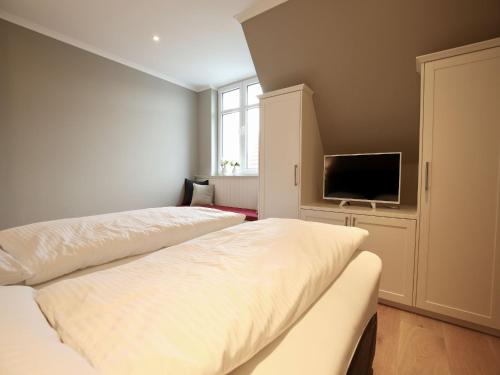 Charlotte 48 - Wunderschöne Ferienwohnung mit Balkon und Sauna
