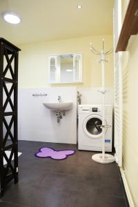 Appartement Charlotte House Heidelberg Wilhelmstraße 16 69221 Dossenheim Bade-Wurtemberg