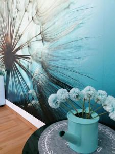 Charlotte Stadtoase - im Herzen Friedrichshafens
