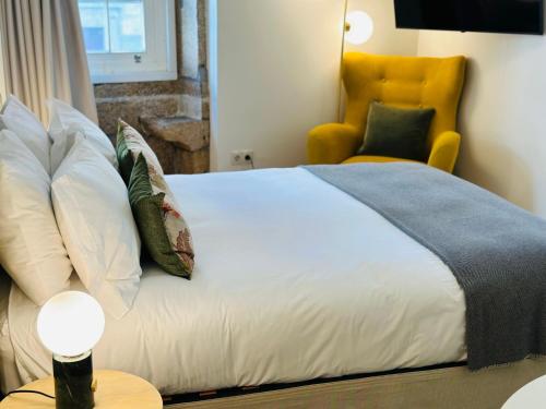 CHARM APARTMENTS PORTO - Centro Batalha 1