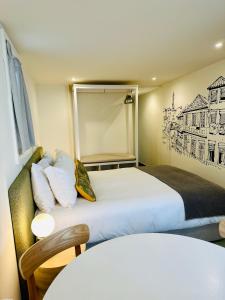 CHARM APARTMENTS PORTO - Centro Batalha 2