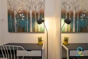Charm in Ribeira