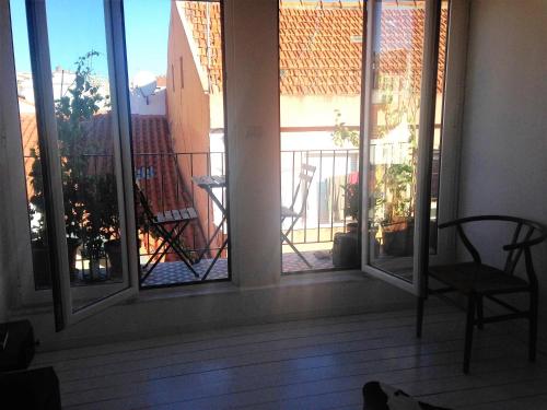 Charm & Light in Historic Center