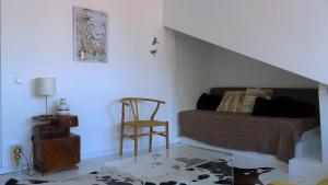 Charm & Light in Historic Center