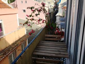 Appartement Charm & Light in Historic Center Rua da Fé, nº51, 4º 1150-149 Lisbonne -1