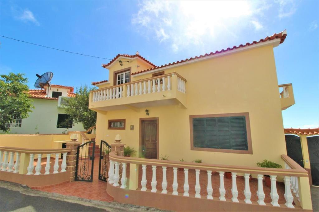 Appartement Charm Penthouse Ocean View Rua Padre José Eduardo Faria 11 C 9370-050 Calheta