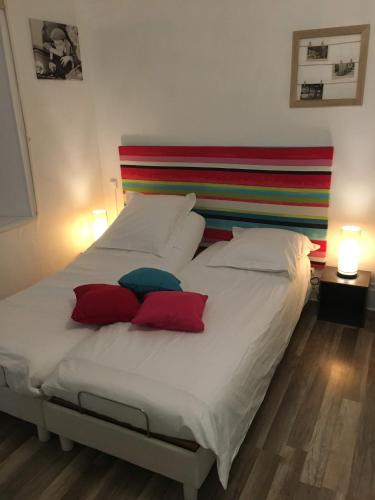 charmand studio dans l ancien hotel le continental