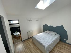 Appartement Charmant 2 pièces au cœur des vignes 19 Route de Grand Poujeaux 33480 Médrac Aquitaine