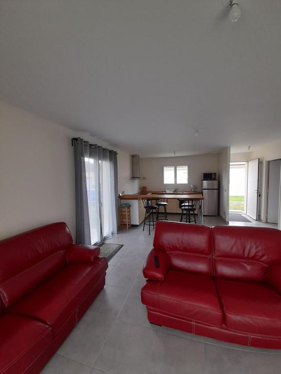 ☆ CHARMANT 2 PIECES, Calme & Lumineux - CENTRE VILLE ☆
