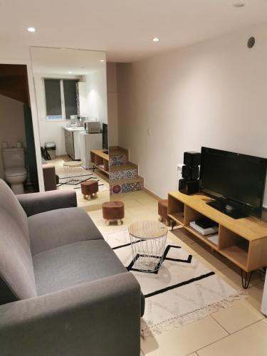 Charmant 2 pièces en plein cœur de Paris avec Wifi