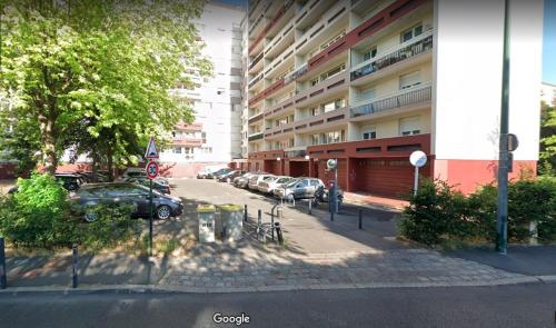 Charmant 2 pièces proche de Paris