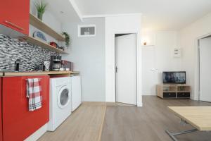 Charmant 2 pièces proche de Paris