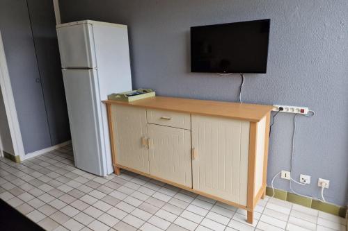 Charmant 23m confort avec BALCON près de la PLAGE