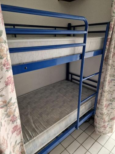 Charmant 23m confort avec BALCON près de la PLAGE