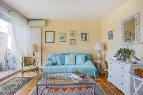 charmant 3 pieces en duplex dans domaine prive