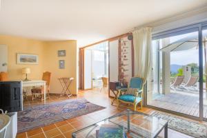 charmant 3 pieces en duplex dans domaine prive