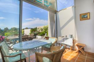 charmant 3 pieces en duplex dans domaine prive