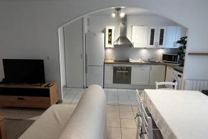 Appartement Charmant 3 pièces gare de Creil 79 Rue Gambetta 60100 Creil Picardie