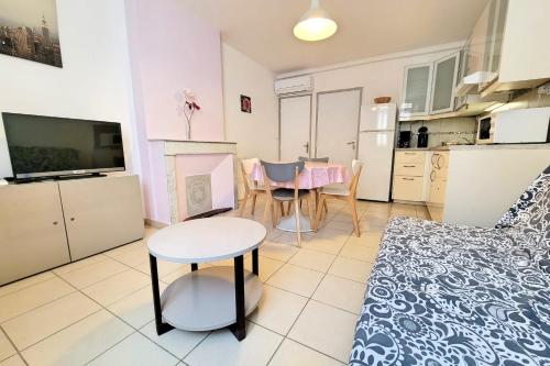 Charmant 35m dans le CENTRE et près de la PLAGE