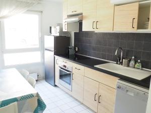 Appartement Charmant 3P proche centre ville 4 Rue de la Charmille 67200 Strasbourg Alsace