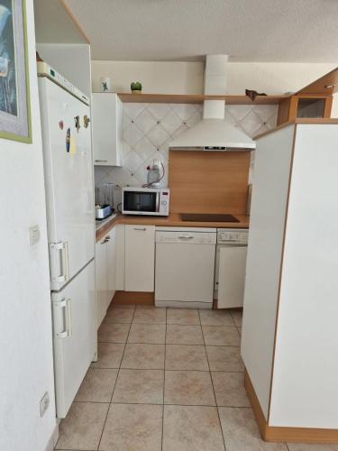 Charmant 70m avec BALCON en front de mer !