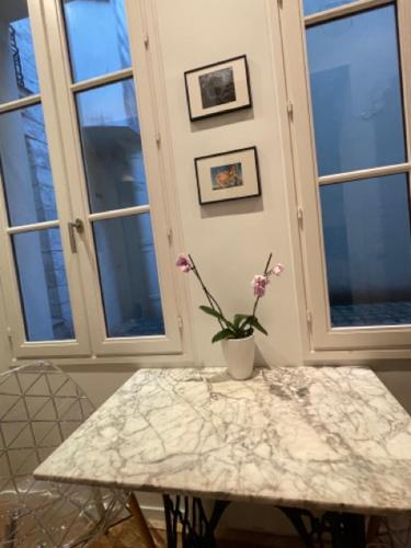 Charmant Apartment dans le coeur de Paris