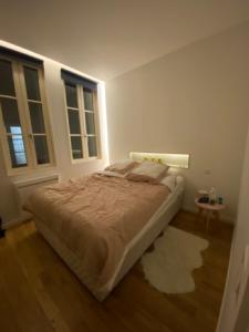 Charmant Apartment dans le coeur de Paris