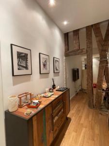 Charmant Apartment dans le coeur de Paris