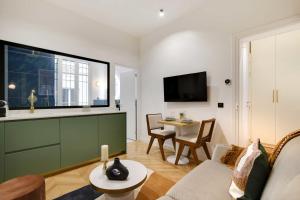 Charmant appart 1BR4P au coeur de Paris Tuilleries Louvre