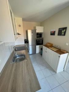 Charmant Appart 2ch/4pers Village Estaque plage