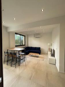 Charmant appart Av de la Corse, 4 pers, 2 ch, centre