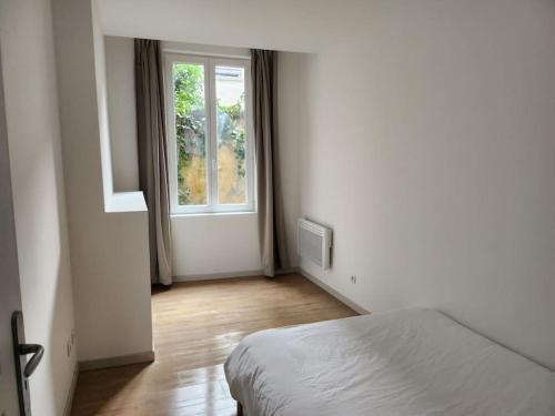 Appartement Charmant appart centre ville. 54 Rue du Coq 55000 Bar-le-Duc Lorraine