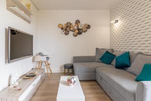 Charmant appart LYS parfait pour les familles - 7 MIN DISNEYLAND - PARKING & WIFI