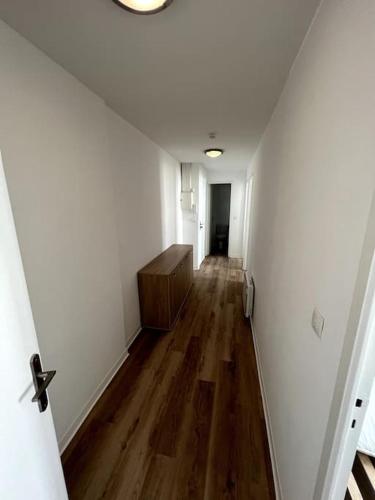 Appartement Charmant Appart Rue Nau, Coeur Marseille, 5 pers 2 ch 92 Rue Nau 13005 Marseille Provence-Alpes-Côte d\'Azur