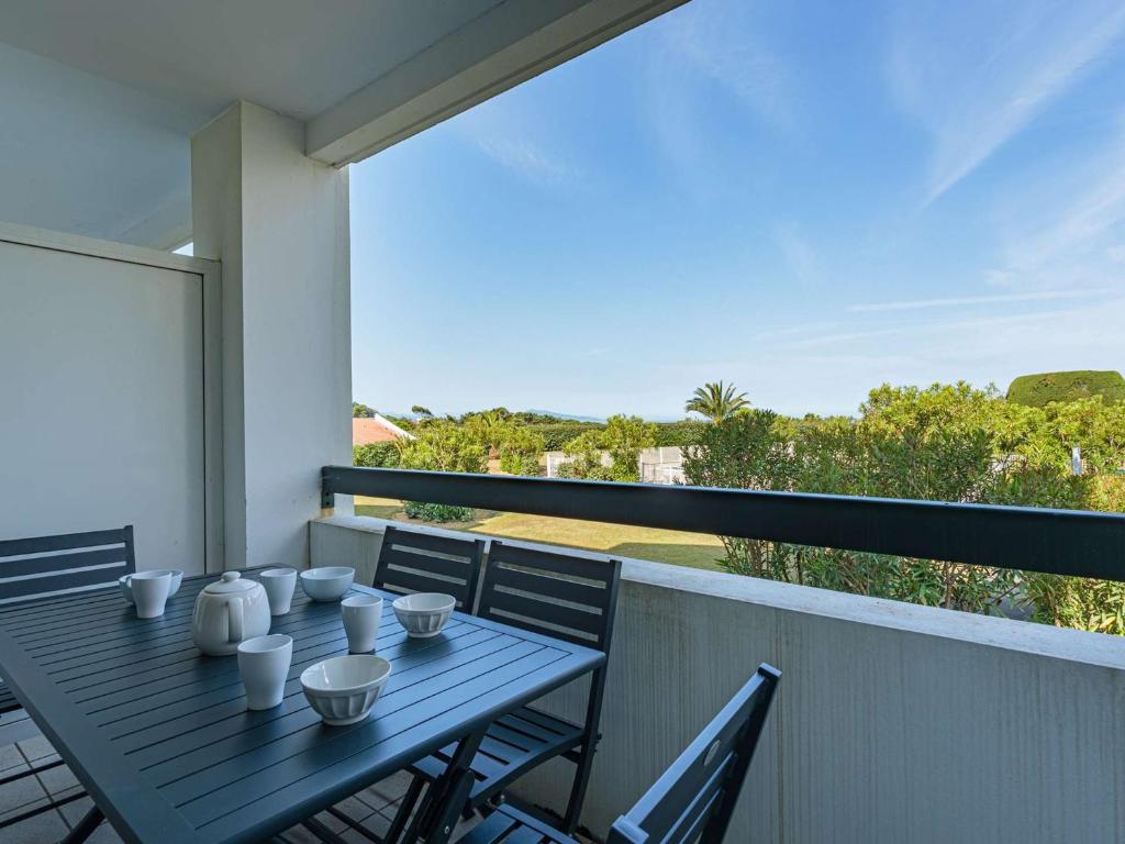 Charmant Appart T3 - WIFI - Plage - ARAGO