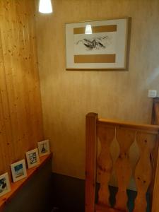 Charmant appartement 2-4 personnes entre Annecy et Aravis