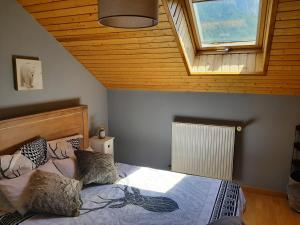 Charmant appartement 2-4 personnes entre Annecy et Aravis
