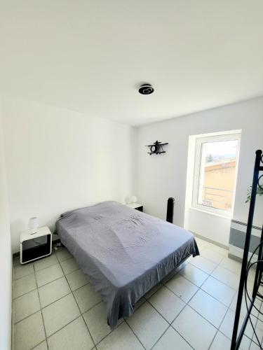 Charmant appartement 2 chambres 400 m centre gare